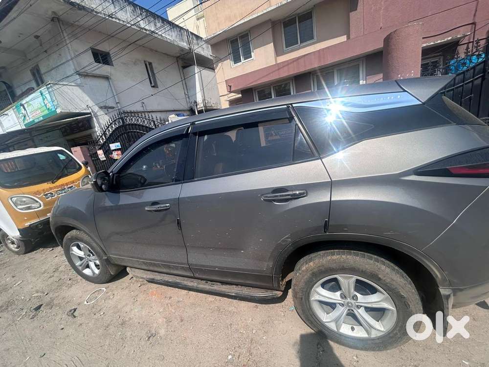 Tata Harrier Xz Diesel 45000kms Only