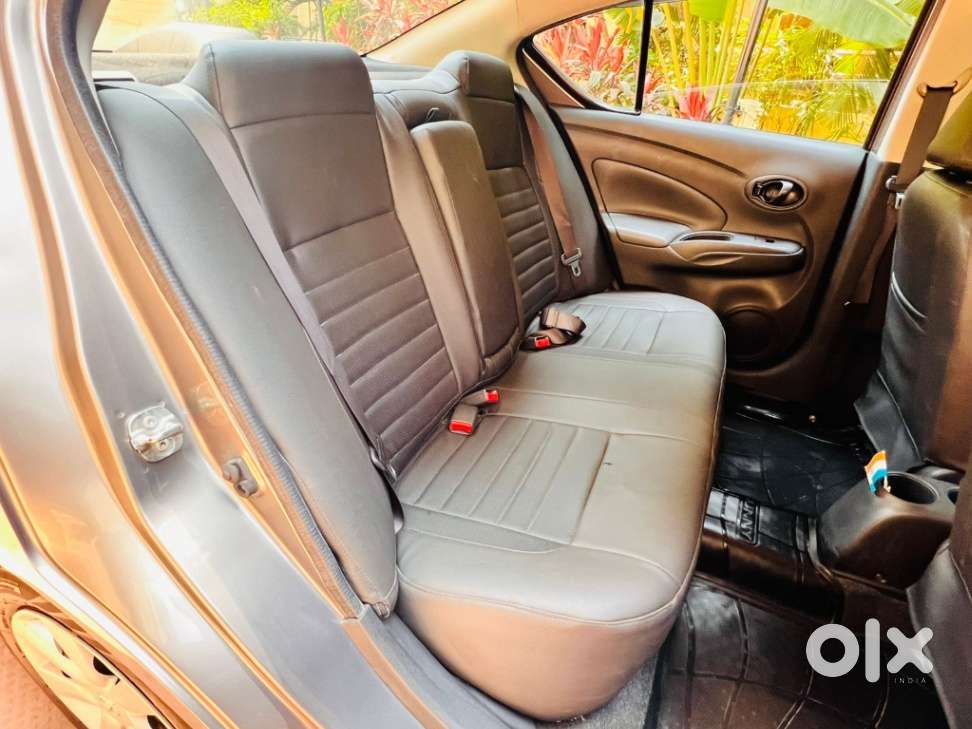 Nissan Sunny 2014-2016 Diesel Xv, 2018, Diesel