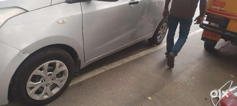 1 Owner Grand I10