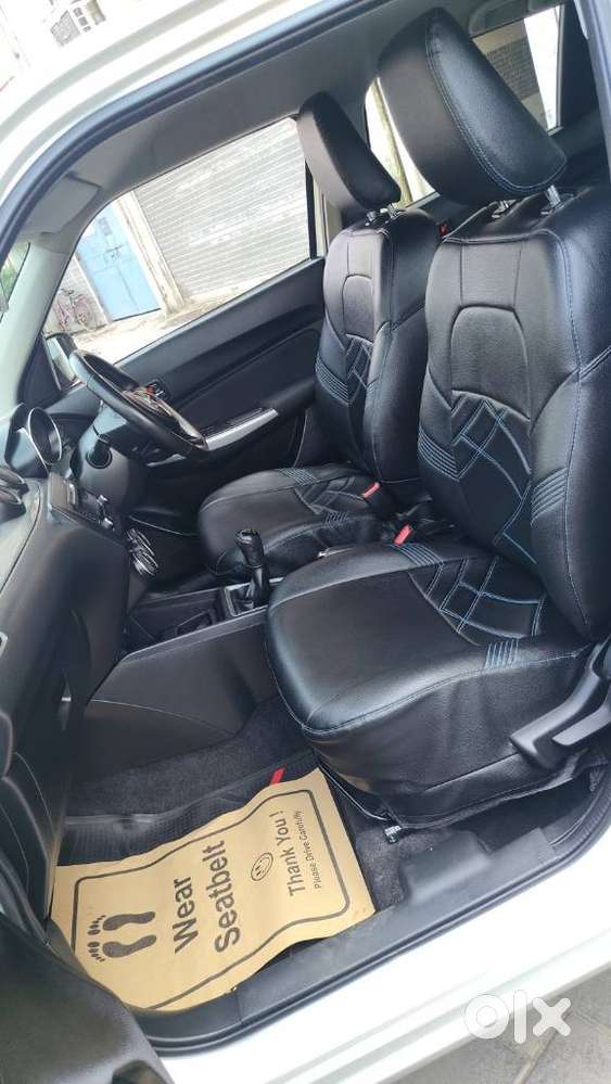 Maruti Suzuki Swift Zxi, 2020, Petrol