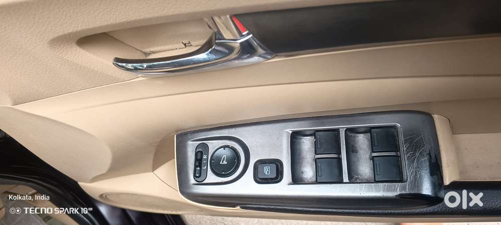 Honda City V Mt, 2013, Petrol