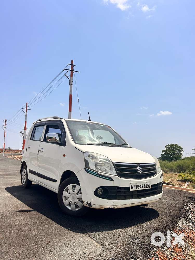 Maruti Wagon R 2010