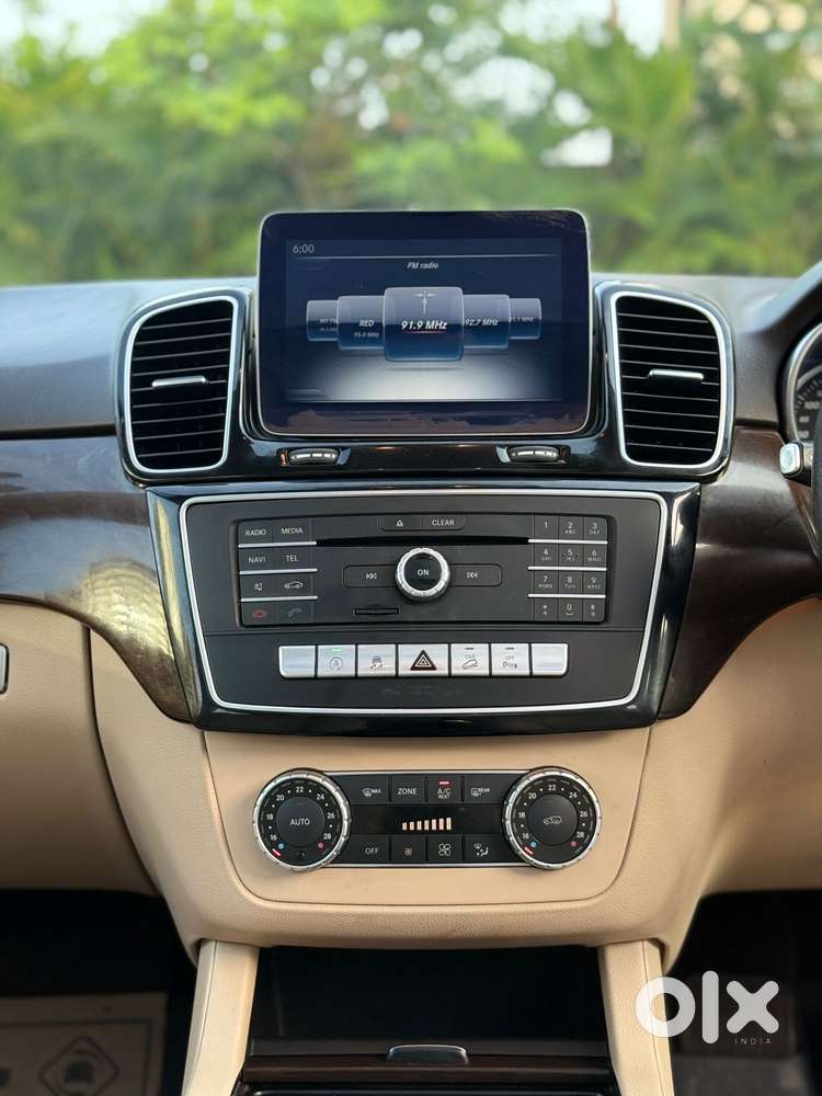 Mercedes-benz Gle Class 2.1 250d 4matic, 2018, Diesel