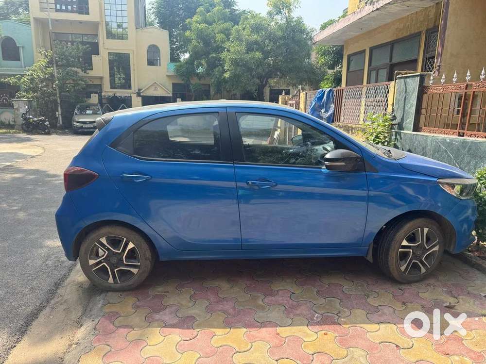Tata Tiago 2022