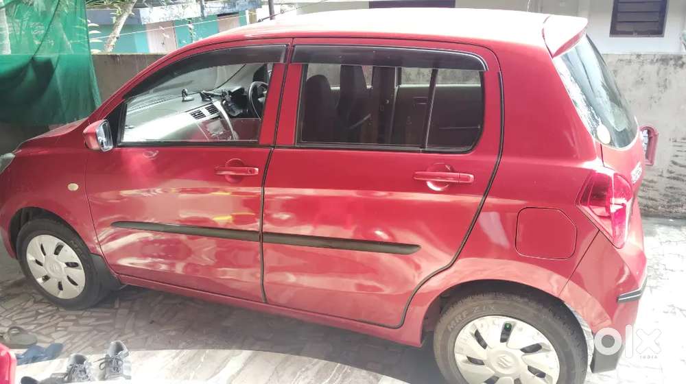 Maruti Suzuki Celerio 2014 Petrol 62000 Km Driven