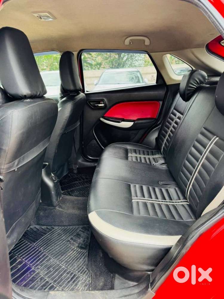 Maruti Suzuki Baleno Delta, 2016, Diesel