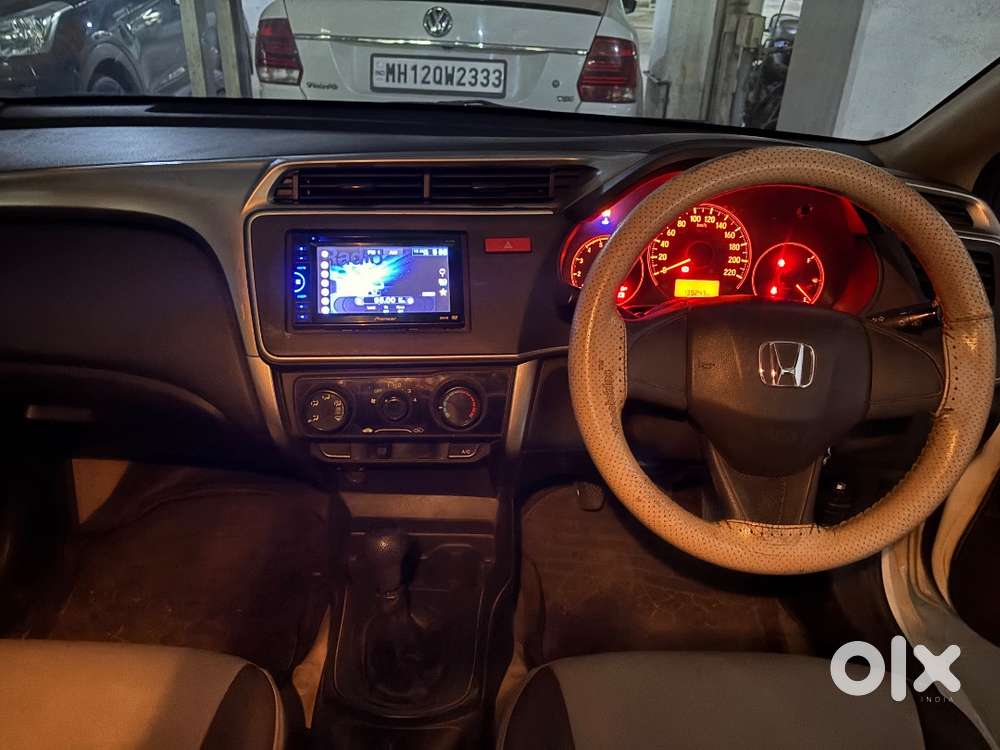 Honda City Diesel Single Use Car,  2014 , 139000km
