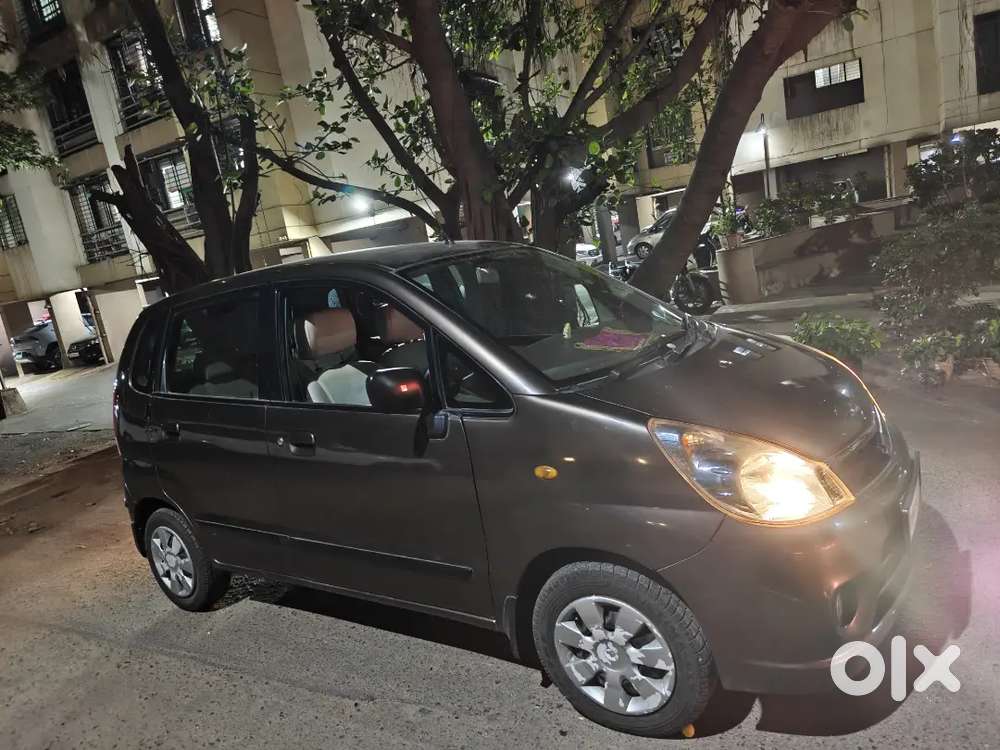 Maruti Suzuki Estilo 2009 Petrol 65000 Km Driven