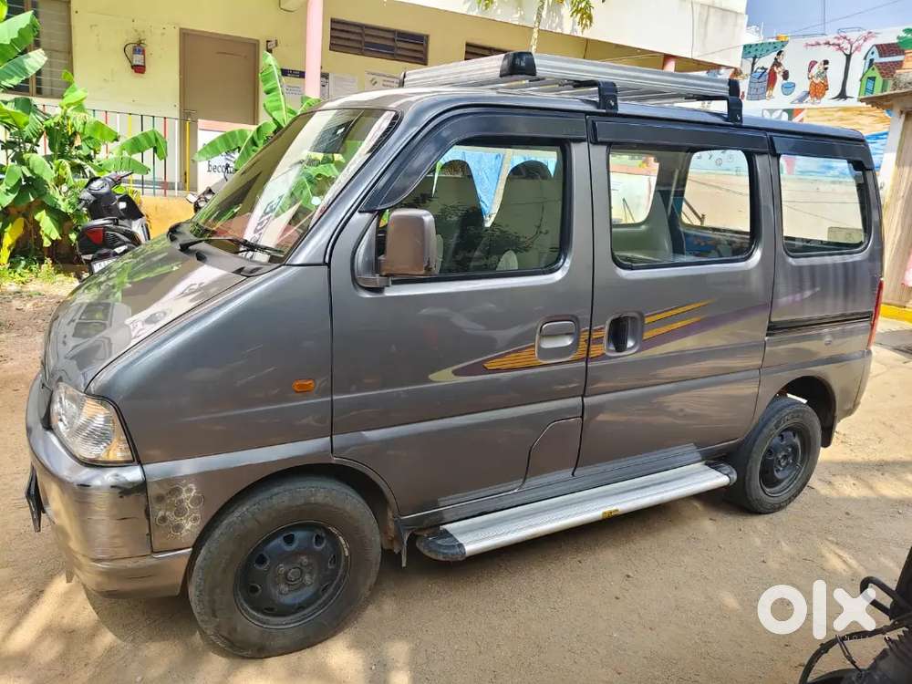Maruti Suzuki Eeco 2023 For Immediate Sale