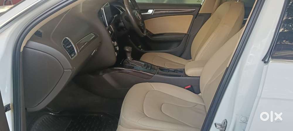 Audi A4 2014-2016 1.8 Tfsi Premium Plus, 2015, Petrol