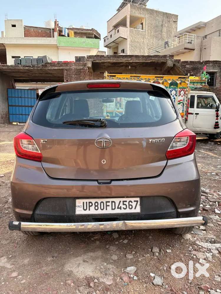 Tata Tiago 2019 Petrol 29000 Km Driven