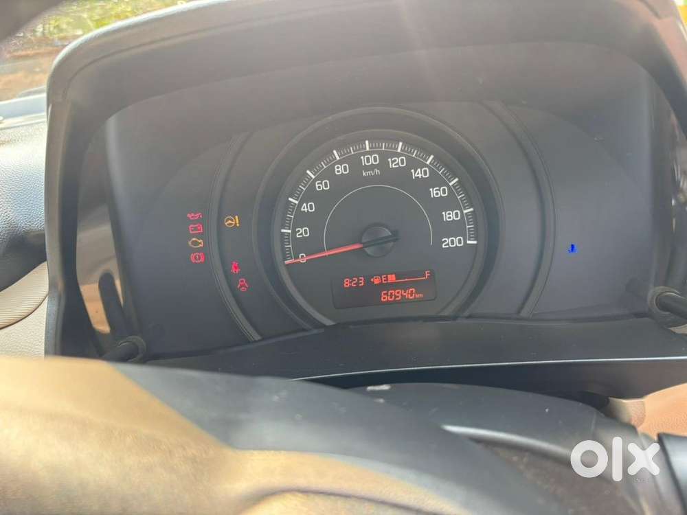 Maruti Suzuki Dzire 2024 Petrol Well Maintained