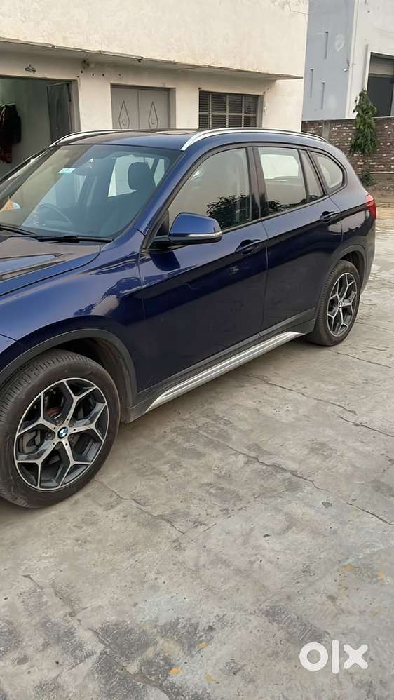 Bmw X1 Diesel 2018