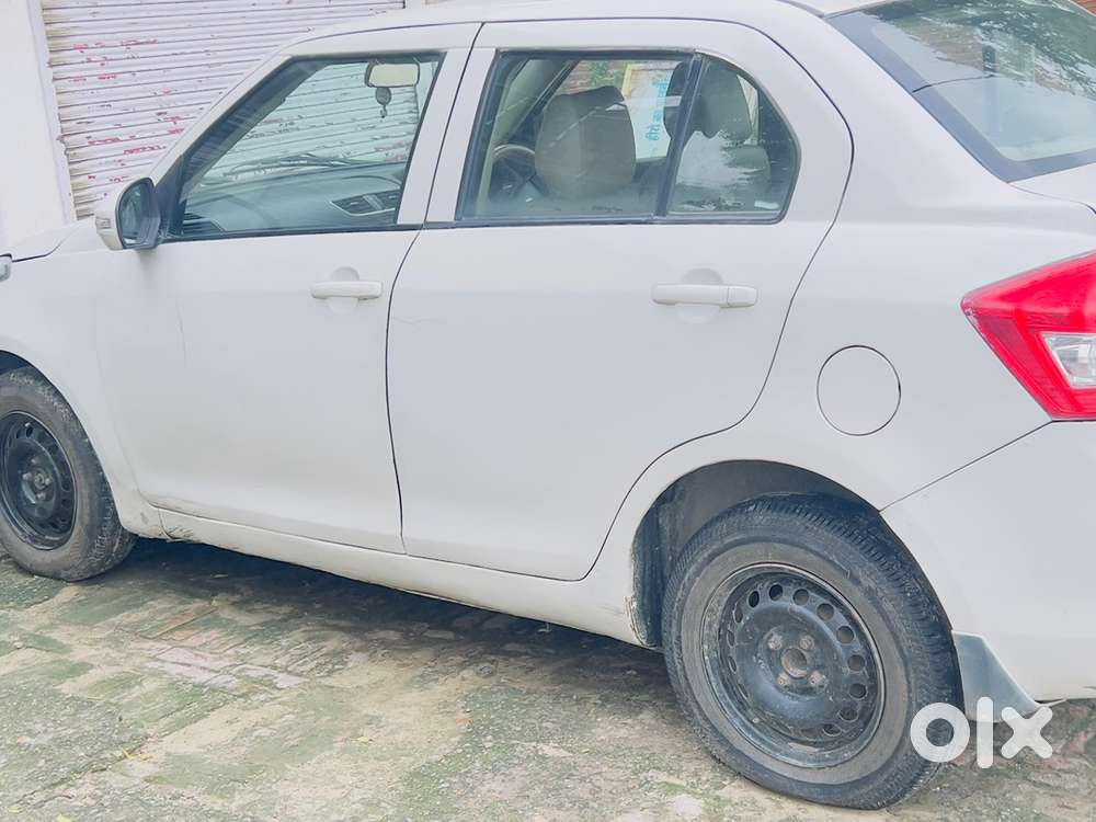 Maruti Suzuki Dzire Vdi 2015