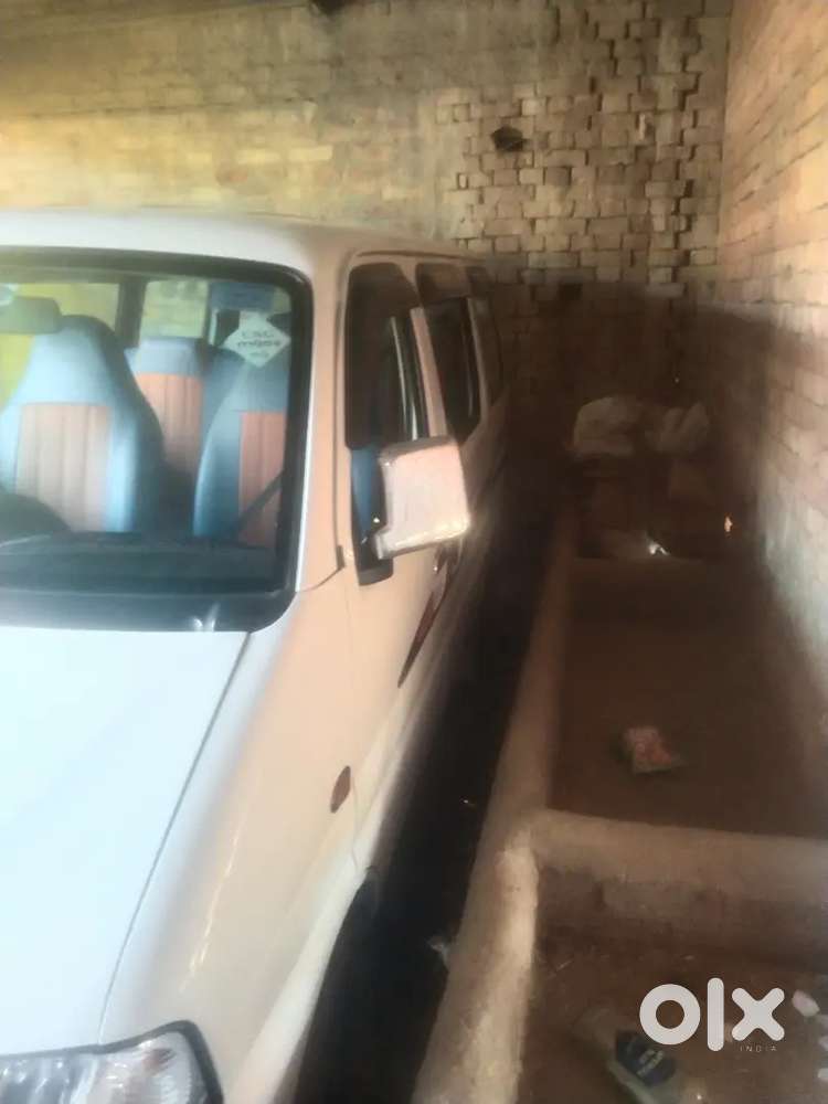 Maruti Suzuki Eeco 2024 Petrol Cng 61000 Km Driven