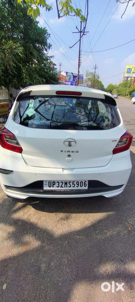 Tata Tiago, 2022, Cng & Hybrids