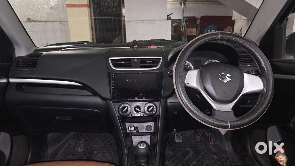 Maruti Suzuki Swift 2012 Petrol Good Condition