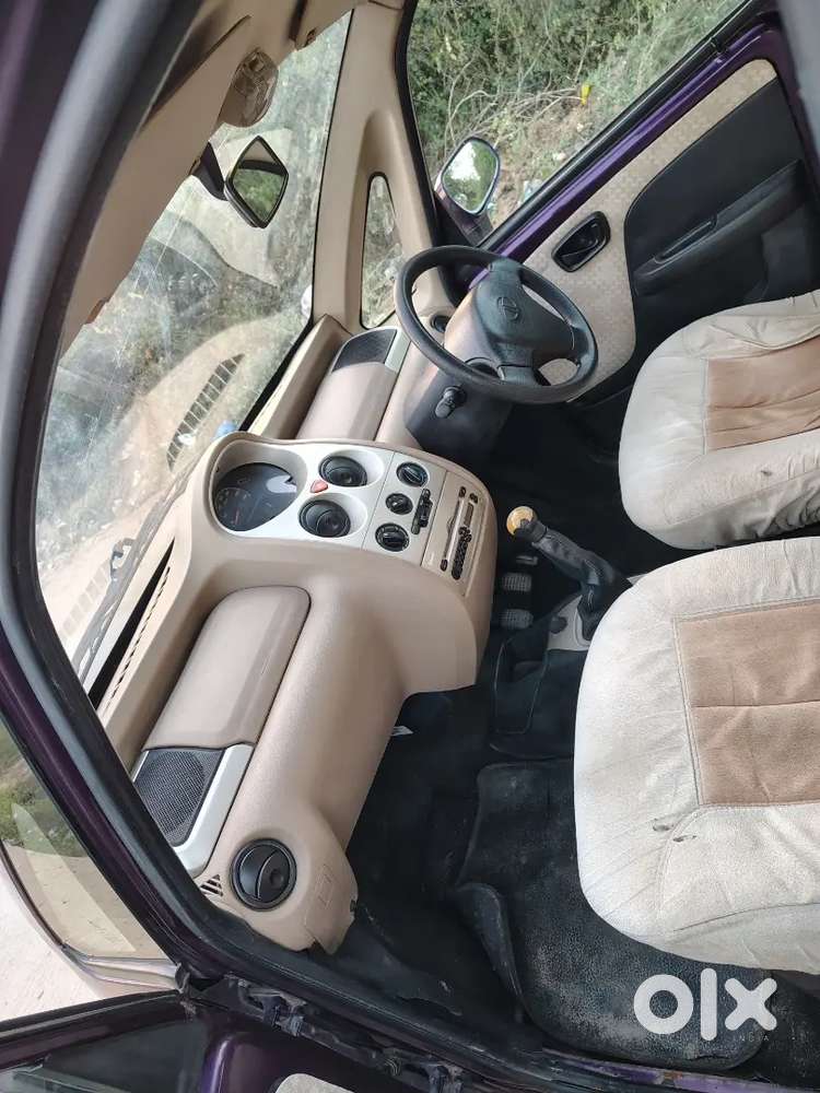 Tata Nano 2014