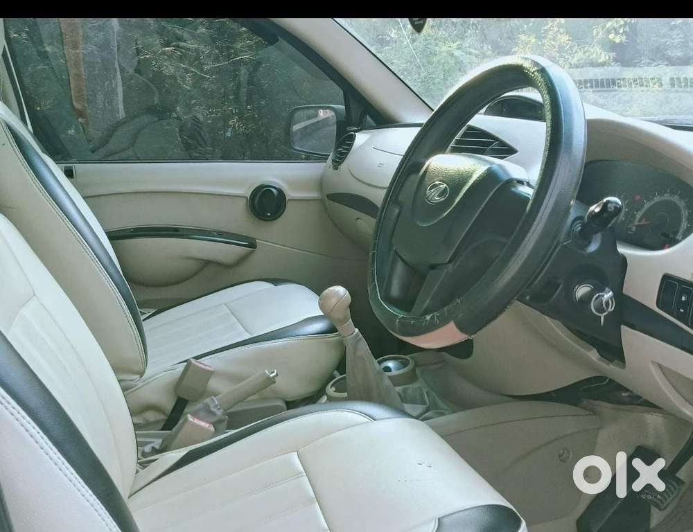 Mahindra Xylo H4 Bs Iv, 2016, Diesel