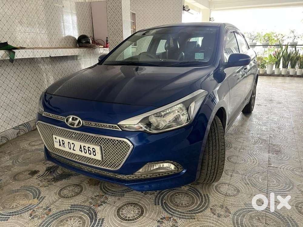 Everything In Good Condition