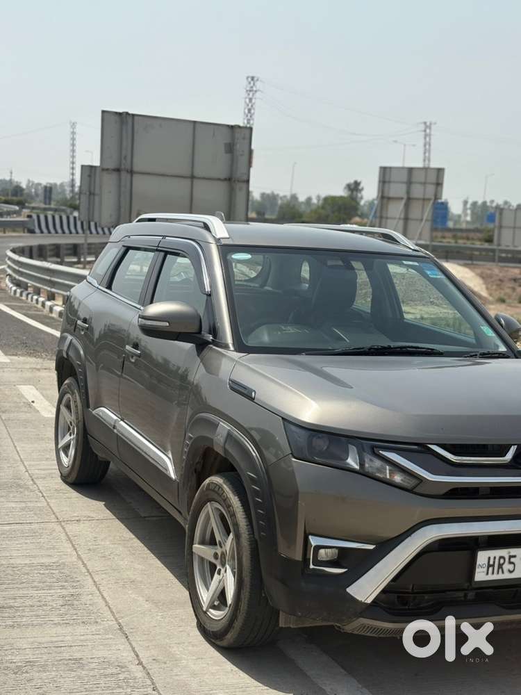 Maruti Suzuki Brezza 2022