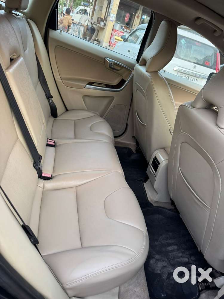 Volvo Xc60 D4 Kinetic, 2015, Diesel