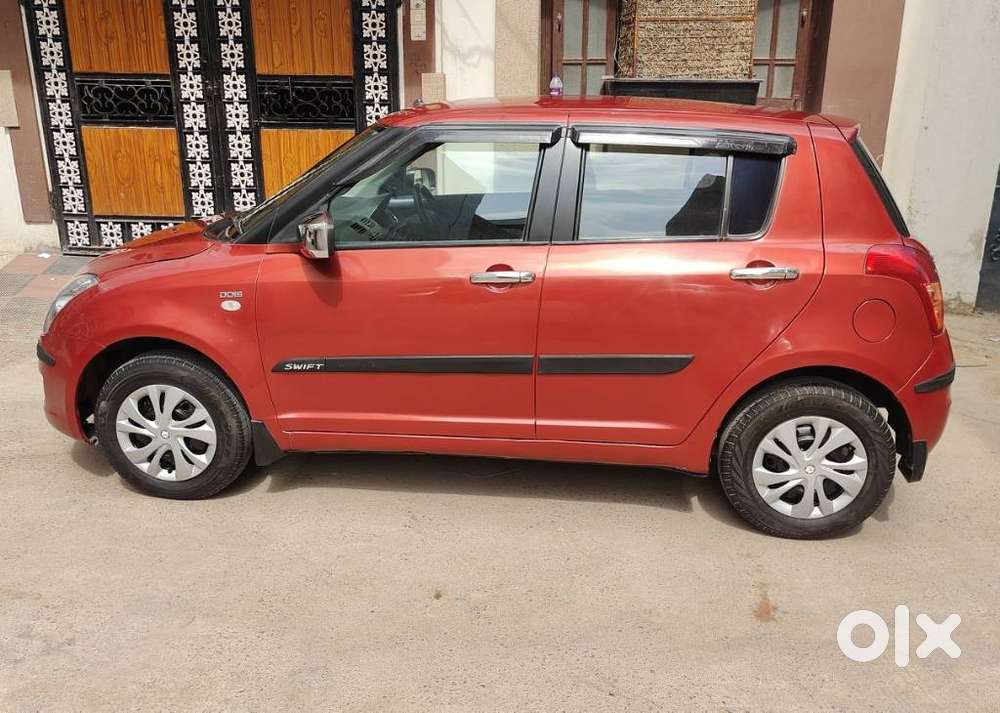 Maruti Suzuki Swift Ldi Optional, 2009, Diesel