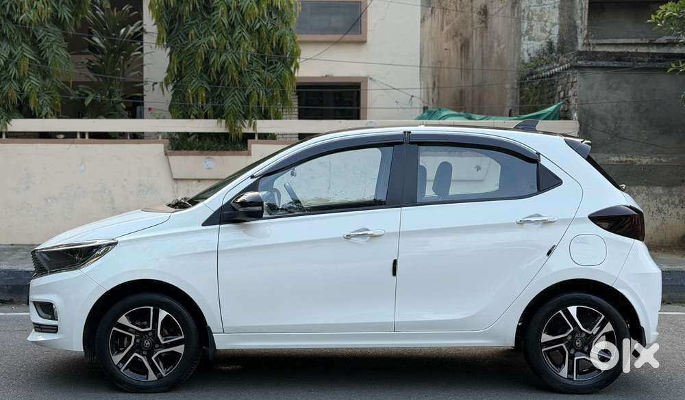 Tata Tiago 1.2 Revotron Xz Plus, 2025, Petrol