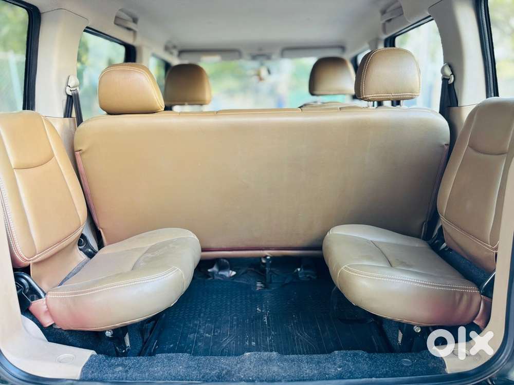 Mahindra Tuv Diesel 2016