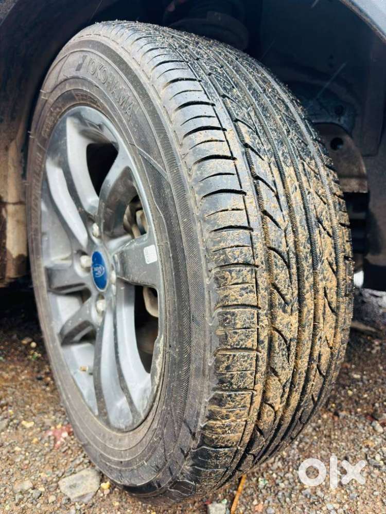 Ford Freestyle Titanium Plus Petrol, 2019, Petrol