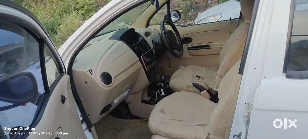 Chevrolet Spark 2010