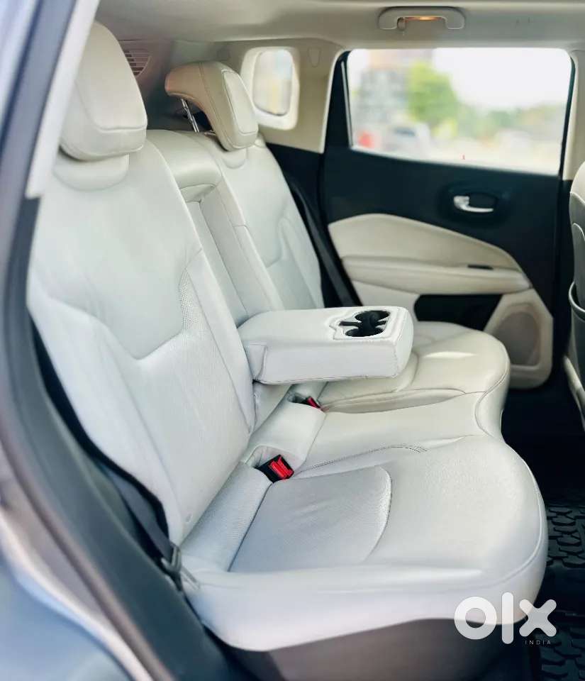 Jeep Compass 2.0 Limited Plus, 2020, Diesel