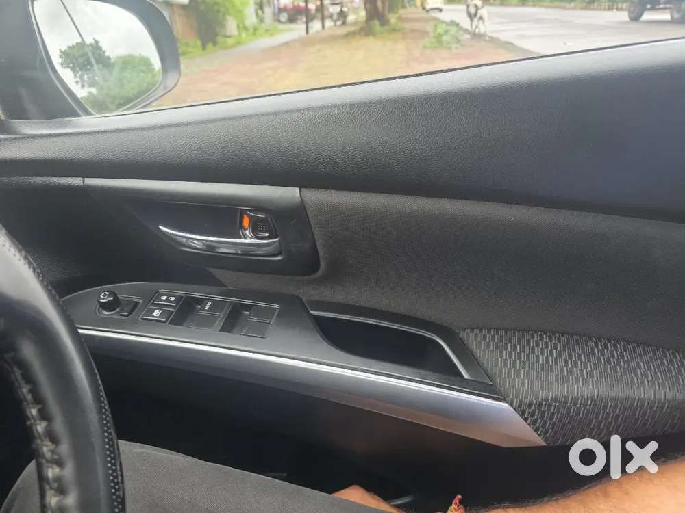 Maruti Suzuki S-cross 2018 Diesel