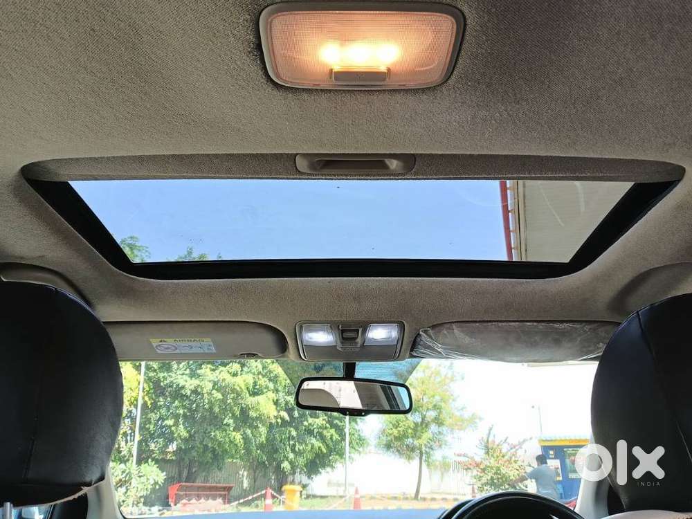Hyundai Verna 1.6 Sx (o) Vtvt At, 2018, Diesel