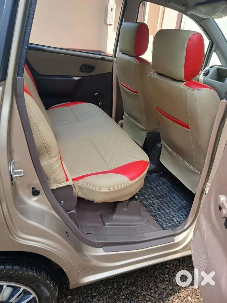 Maruti Suzuki Zen Estilo 2013