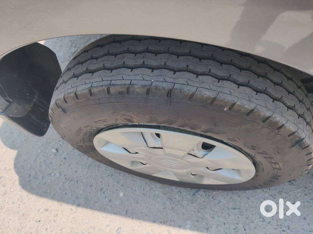 Maruti Suzuki Eeco 7 Seater Ac, 2021, Petrol