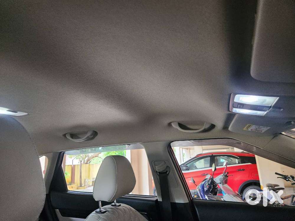 Kia Seltos Htx 1.5 Petrol Mt | 36,429 Km | Tn 13 V 5000 | Jan 2020