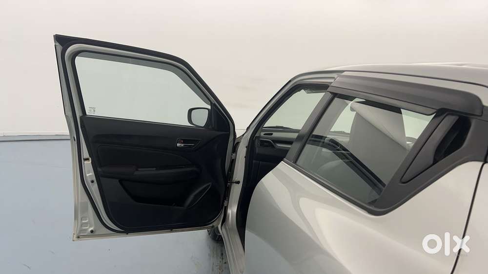 Maruti Suzuki Swift Amt Vvt Vxi, 2020, Petrol