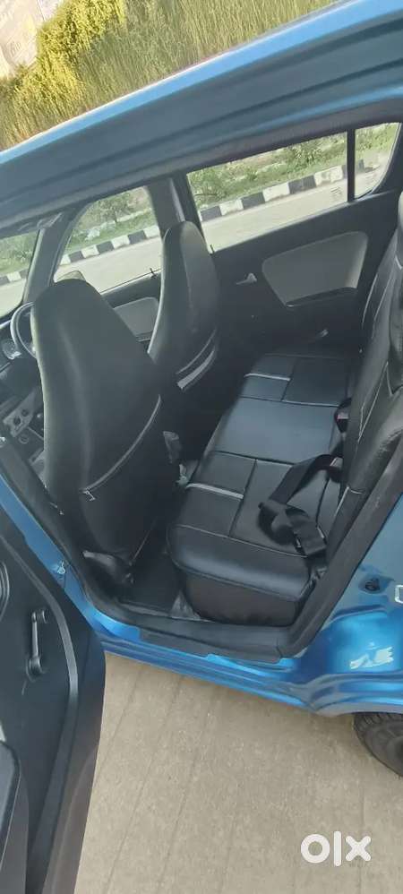 Maruti Suzuki Alto 2020