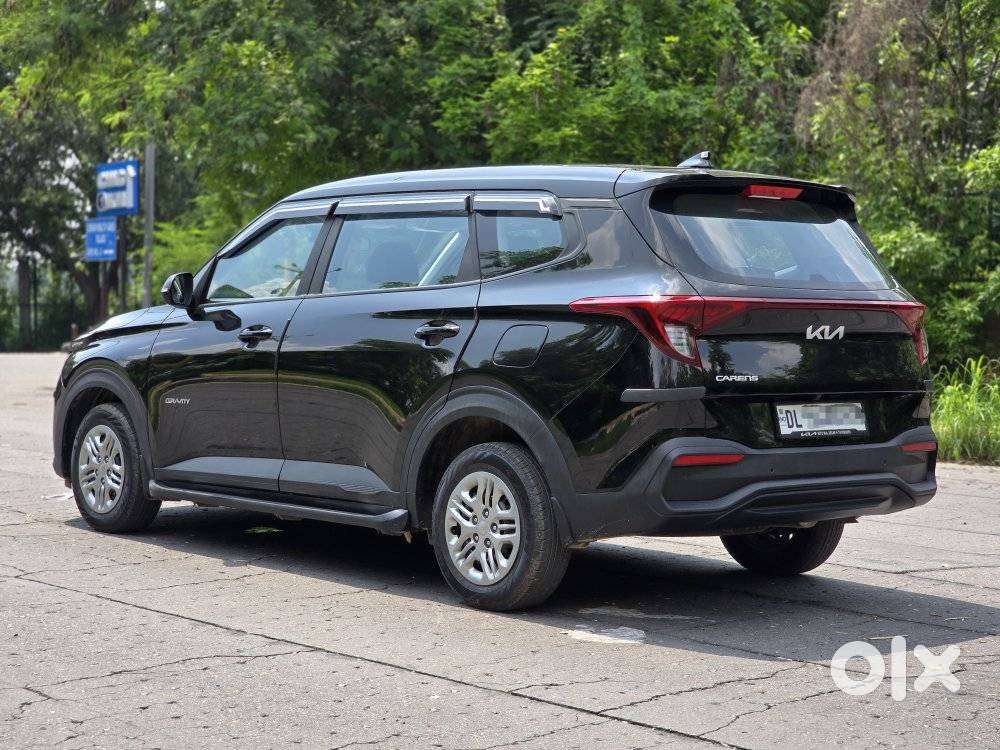 Kia Carens G1.5 6mt Gravity, 2025, Petrol
