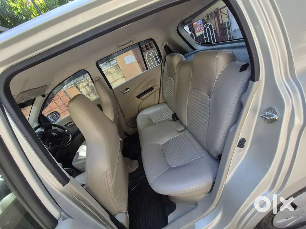 Maruti Suzuki Celerio 2017 Petrol 42000 Km Driven