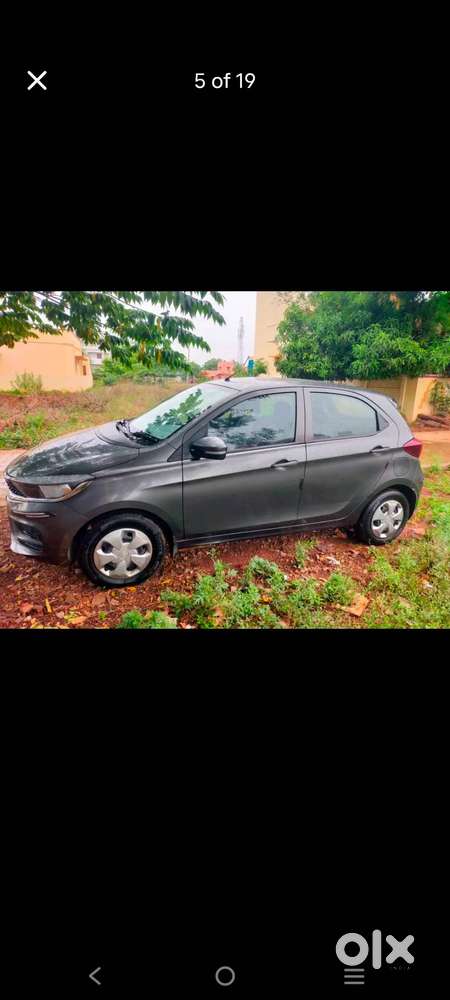 Tata Tiago 2020 Xt Petrol