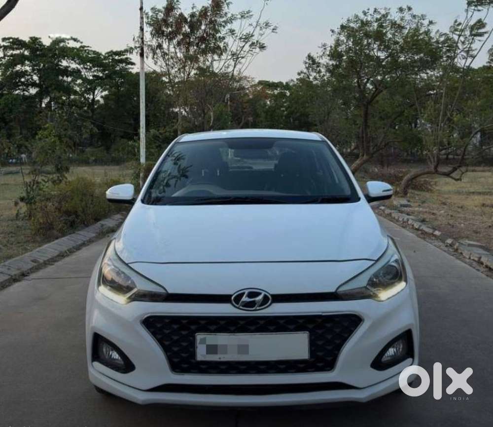 Hyundai Elite I20 Asta 1.2 Mt, 2019, Petrol