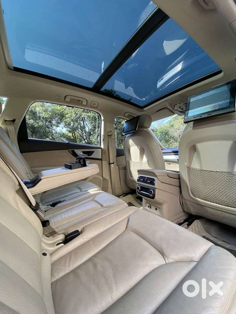 Audi Q7 3.0 45 Tdi Technology Pack, 2018, Diesel