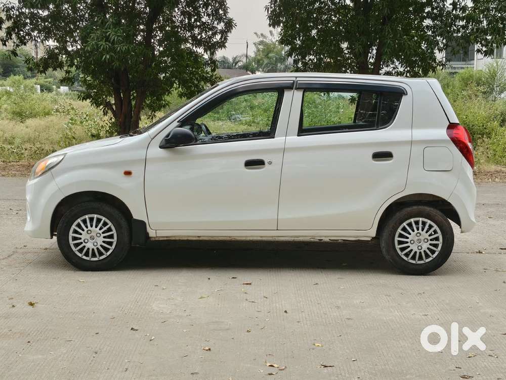 Maruti Suzuki Alto 800 Lxi, 2018, Petrol
