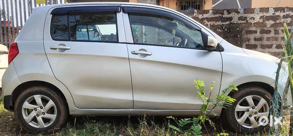 Maruti Suzuki Celerio 2017 Petrol 46000 Km Driven