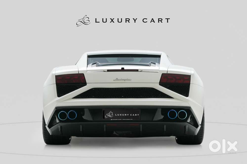 Lamborghini Gallardo Lp 550 2 Limited Edition, 2014, Petrol