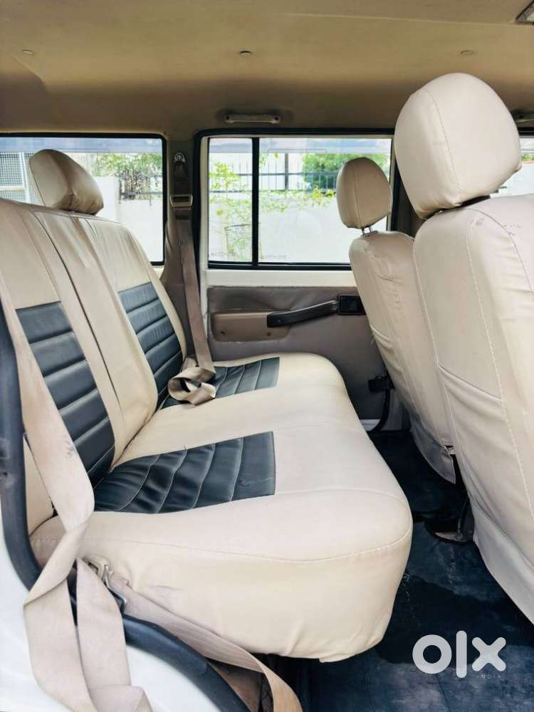 Mahindra Bolero 1.5 Power Plus Zlx, 2019, Diesel