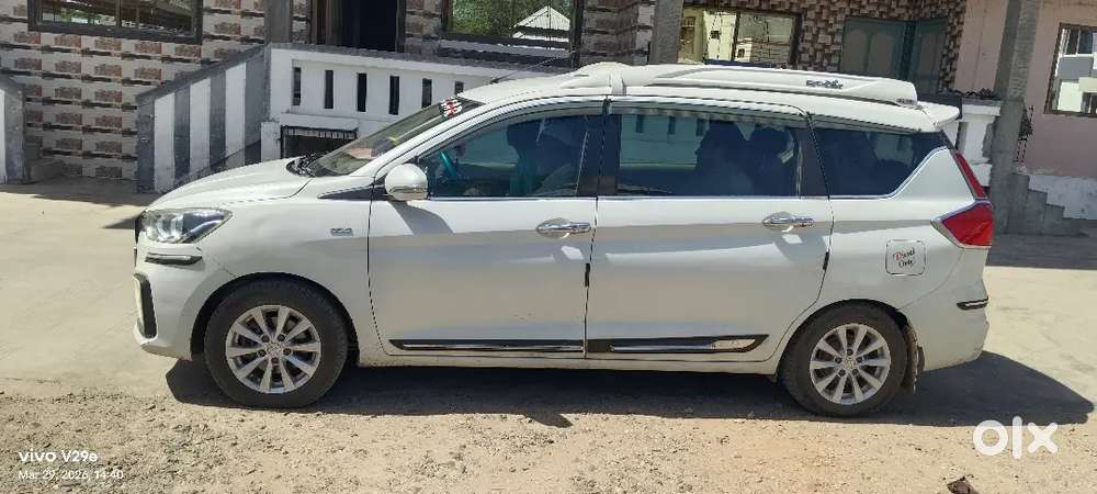 Maruti Suzuki Ertiga 2019 Diesel 140000 Km Driven