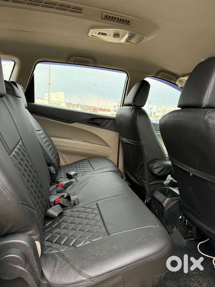 Mahindra Marazzo M2 8str, 2019, Diesel